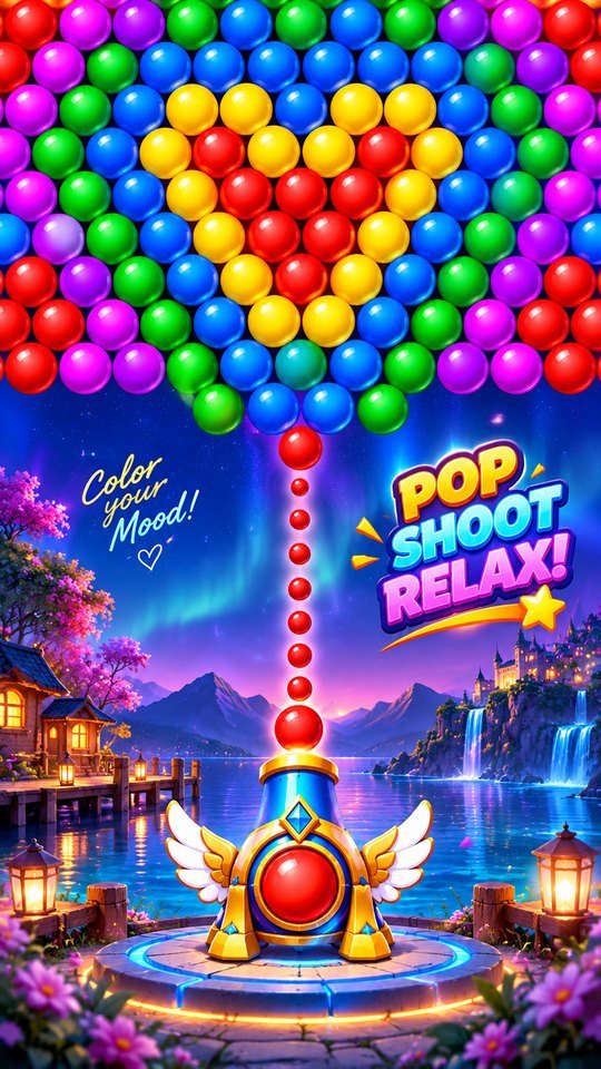 Ball Blaster preview 2