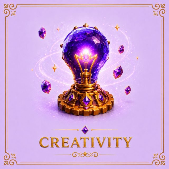 Creativity