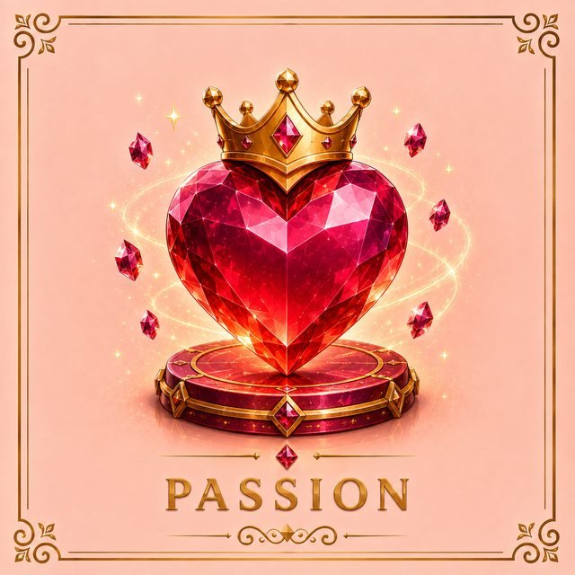 Passion